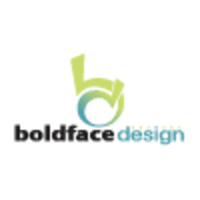 Boldface Design logo