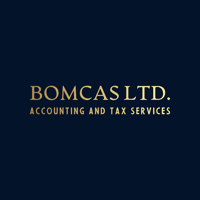 Bomcas Accounting and Tax Services logo