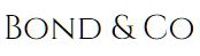 Bond & Co logo
