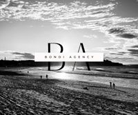 Bondi Agency logo