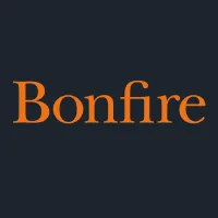 Bonfire Creative Intelligence logo