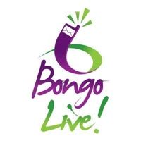 Bongo Live logo