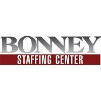 Bonney Staffing Center, Inc. logo