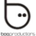 Boo Productions logo