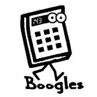 Boogles Legal Bookkeepers logo