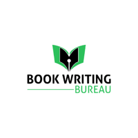 Book Writing Bureau logo