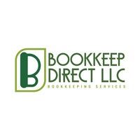 Bookkeep Direct PC logo