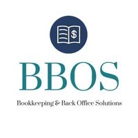 Bookkeeping and Back Office Solutions, LLC (BBOS) logo