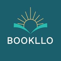 Bookllo Publishing logo
