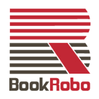 BookRobo logo
