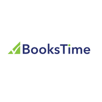 BooksTime logo