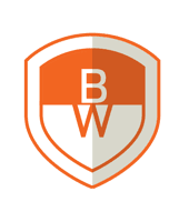 Boondock Walker logo