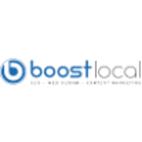 Boost Local logo