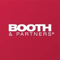 Booth & Partners logo