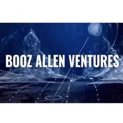 Booz Allen Ventures logo