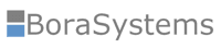BoraSystems logo
