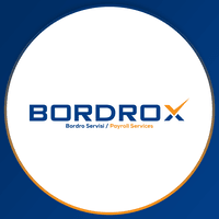 Bordrox logo