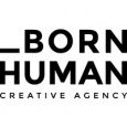 Born Human logo
