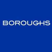 Boroughs Australia Pty Ltd logo