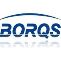 Borqs logo