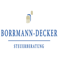 Borrmann-Decker Steuerberatung logo