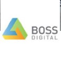 Boss Digital Ltd logo
