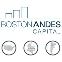 Boston Andes Capital logo