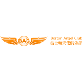 Boston Angel Club logo