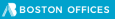Boston Offices logo