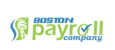 Boston Payroll Company logo