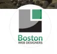 Boston Web Designers logo