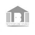 Bottomline Studio logo