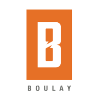 Boulay logo