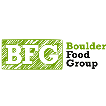 Boulder Food Group logo