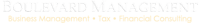 Boulevard Management logo