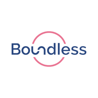 Boundless Agency logo