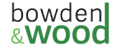 Bowden & Wood logo