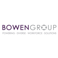 BOWEN Group logo