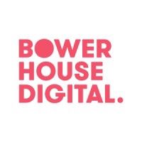 Bower House Digital logo