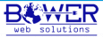 Bower Web Solutions logo