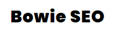 Bowie SEO logo