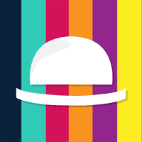 Bowler Hat logo
