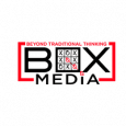 Box Media logo