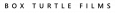 Box Turtle Films logo