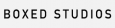 Boxed Studios logo