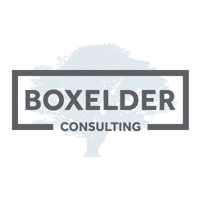 Boxelder Consulting & Tax Relief logo