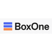 BoxOne Ventures logo