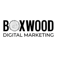 Boxwood Digital ECommerce SEO logo