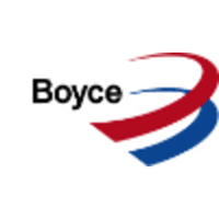 Boyce Systems logo
