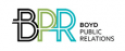 Boyd Public Relations logo